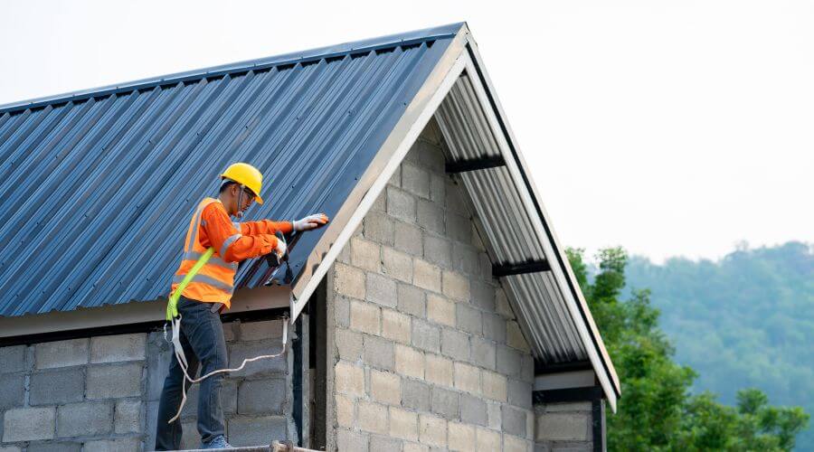 Local Chimney Repair in Fremont, NE